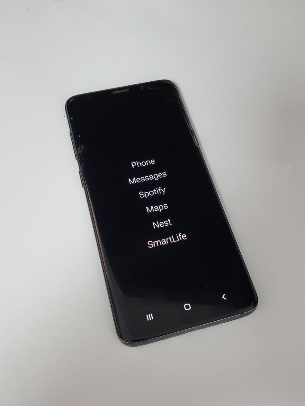 Samsung Galaxy S9+ Plus Unlocked